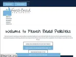 Sites similar to frenchbroadpeds.com