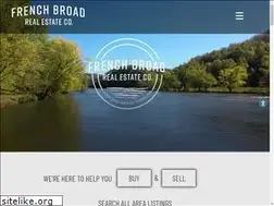 Sites similar to frenchbroadrealestatecompany.com