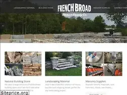 Sites similar to frenchbroadstone.com