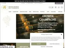 Sites similar to frenchbubbles.co.uk