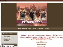 Sites similar to frenchbuldog.od.ua