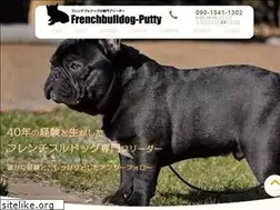 Sites similar to frenchbulldog-putty.com