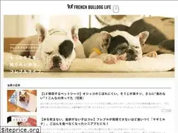 Sites similar to frenchbulldog.life
