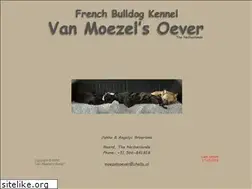 Sites similar to frenchbulldog.nl