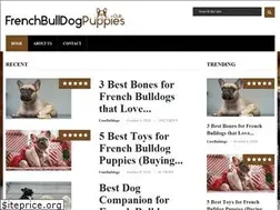 Sites similar to frenchbulldogpuppies.club