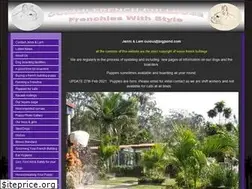 Sites similar to frenchbulldogsouioui.com
