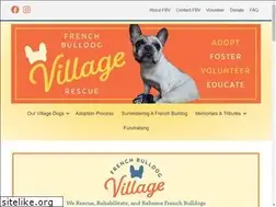 Sites similar to frenchbulldogvillage.org