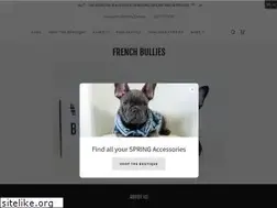 Sites similar to frenchbullies.ca