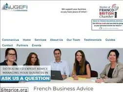 Sites similar to frenchbusinessadvice.com