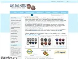 Sites similar to frenchbutterdish.com