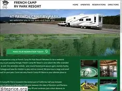 Sites similar to frenchcamp.com