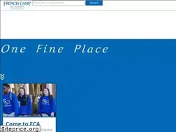 Sites similar to frenchcamp.org