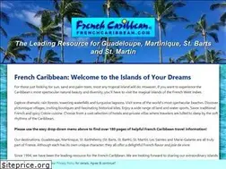 Sites similar to frenchcaribbean.com