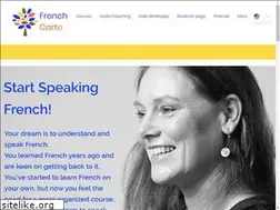 Sites similar to frenchcarte.com