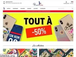 Sites similar to frenchcase.fr