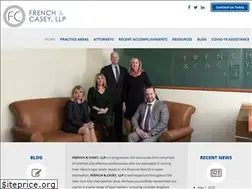 Sites similar to frenchcasey.com