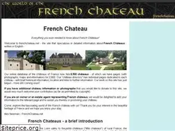 Sites similar to frenchchateau.net