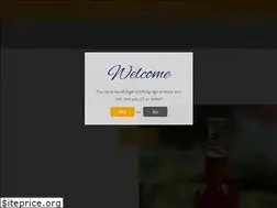 Sites similar to frenchcider.com