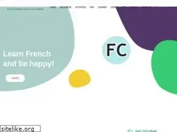 Sites similar to frenchcircles.ca