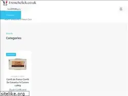 Sites similar to frenchclick.co.uk