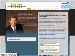 Sites similar to frenchcommercialrealty.com