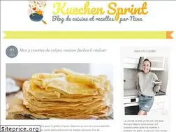 Sites similar to frenchcookingfordummies.com