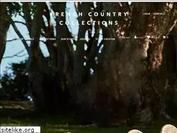 Sites similar to frenchcountry.co.nz