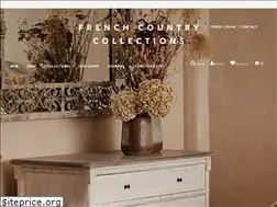 Sites similar to frenchcountrycollections.com.au