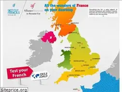 Sites similar to frenchcourses.org.uk