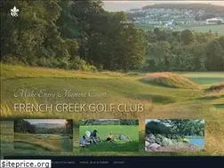 Sites similar to frenchcreekgolf.com