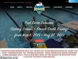 Sites similar to frenchcreekracing.com
