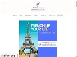 Sites similar to frenchcville.org