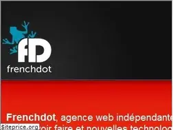 Sites similar to frenchdot.com