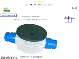 Sites similar to frenchdrainman.com