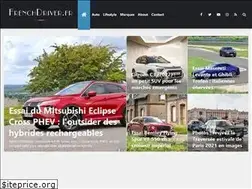 Sites similar to frenchdriver.fr