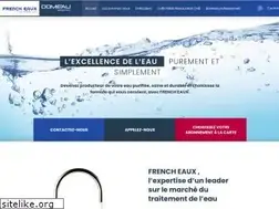 Sites similar to frencheaux.net