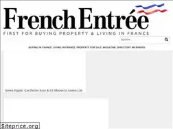 Sites similar to frenchentree.com