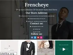 Sites similar to frencheye.com