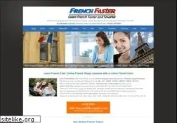 Sites similar to frenchfaster.com