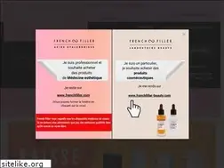 Sites similar to frenchfiller.com