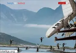 Sites similar to frenchfilmfestival.us