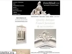 Sites similar to frenchfinds.co.uk