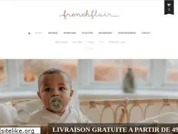 Sites similar to frenchflair.paris