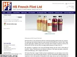 Sites similar to frenchflint.com