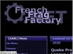 Sites similar to frenchfragfactory.net