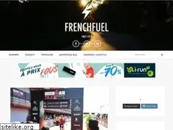 Sites similar to frenchfuel.fr