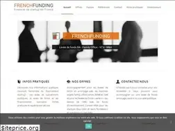 Sites similar to frenchfunding.fr