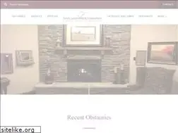 Sites similar to frenchfuneralhome.com