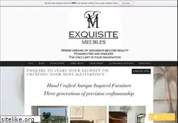 Sites similar to frenchfurnituredirect.com.au