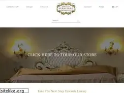 Sites similar to frenchfurnitureorlando.com